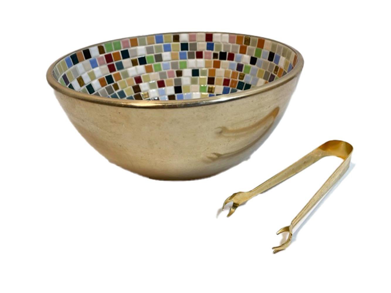 george briard bowl