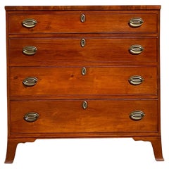 Used Georgian Country Commode
