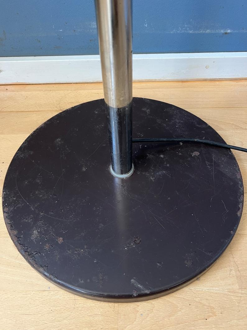 Ère spatiale Lampadaire champignon souple de l'ère spatiale GEPO, 1970 en vente