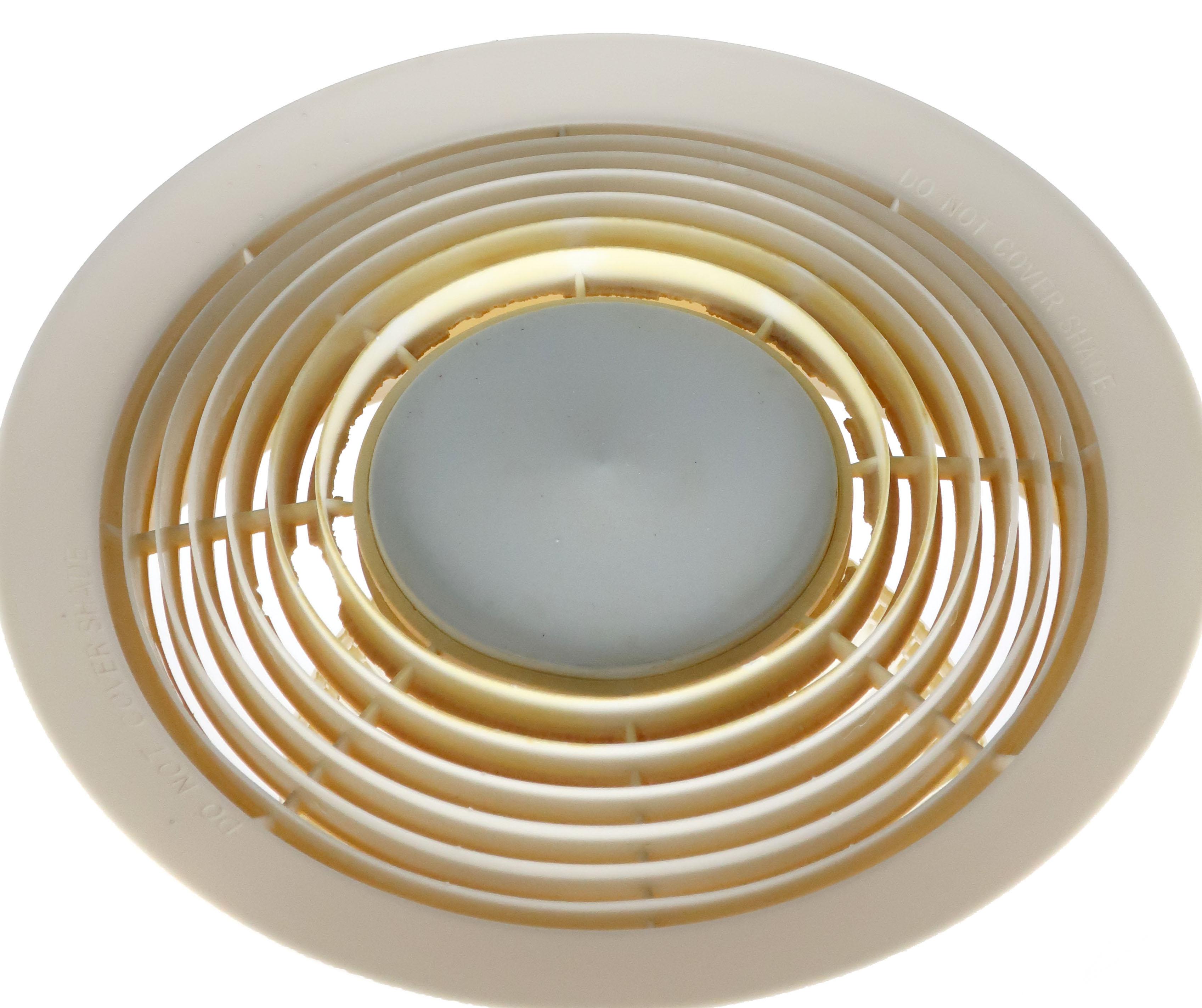 Vintage Gerald Thurston for Lightolier Orange Table Lamp In Fair Condition In Brooklyn, NY