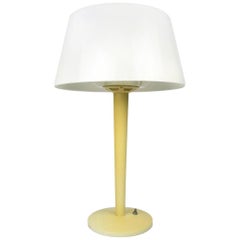 Gerald Thurston für Lightolier, Vintage-Tischlampe