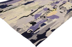 Vintage German Alice Koch-Gierlichs Tapestry