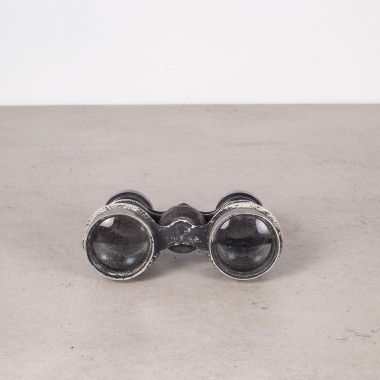 Vintage German Binoculars, circa 1950 at 1stDibs