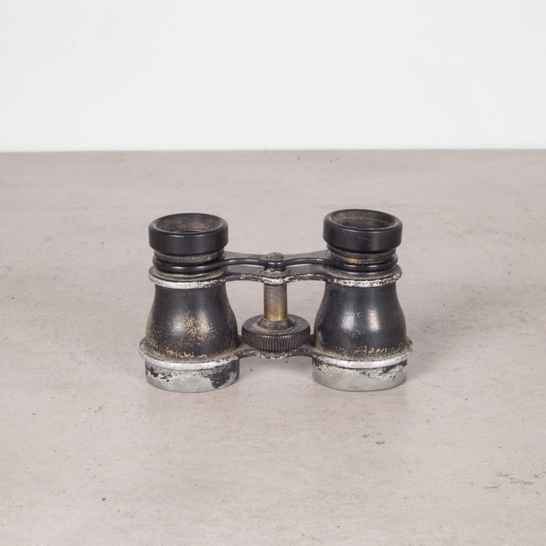 Vintage German Binoculars, circa 1950 at 1stDibs