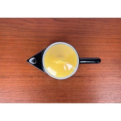 Vintage German Ceramic Coffee Pot from Könitz