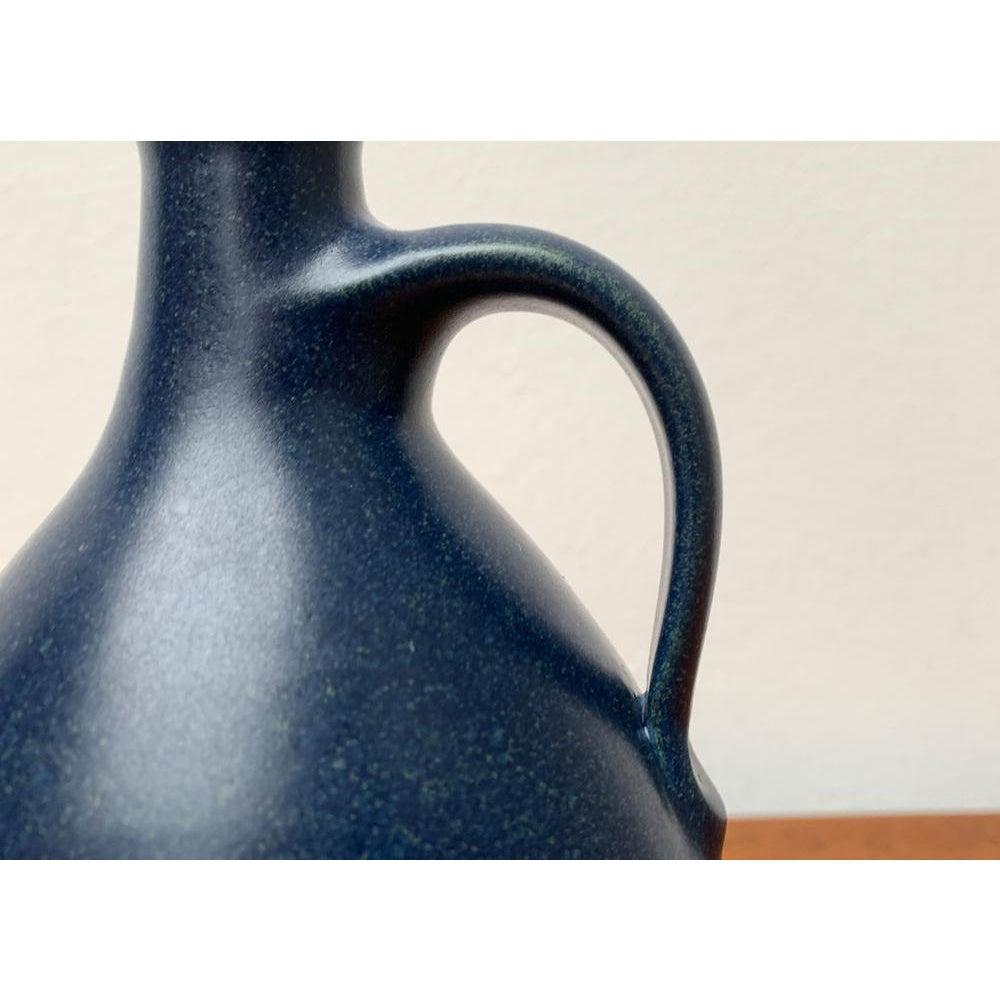 Pichet en céramique allemande Pino Horst Pint pour Satemin Pottery, 1970 en vente 4