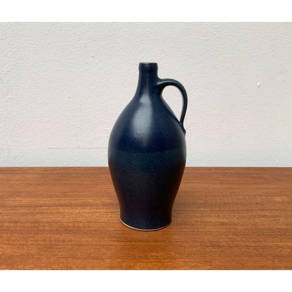 Pichet en céramique allemande Pino Horst Pint pour Satemin Pottery, 1970 en vente 5