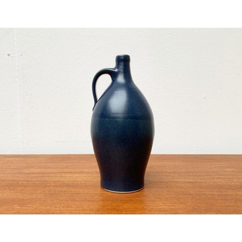 Allemand Pichet en céramique allemande Pino Horst Pint pour Satemin Pottery, 1970 en vente