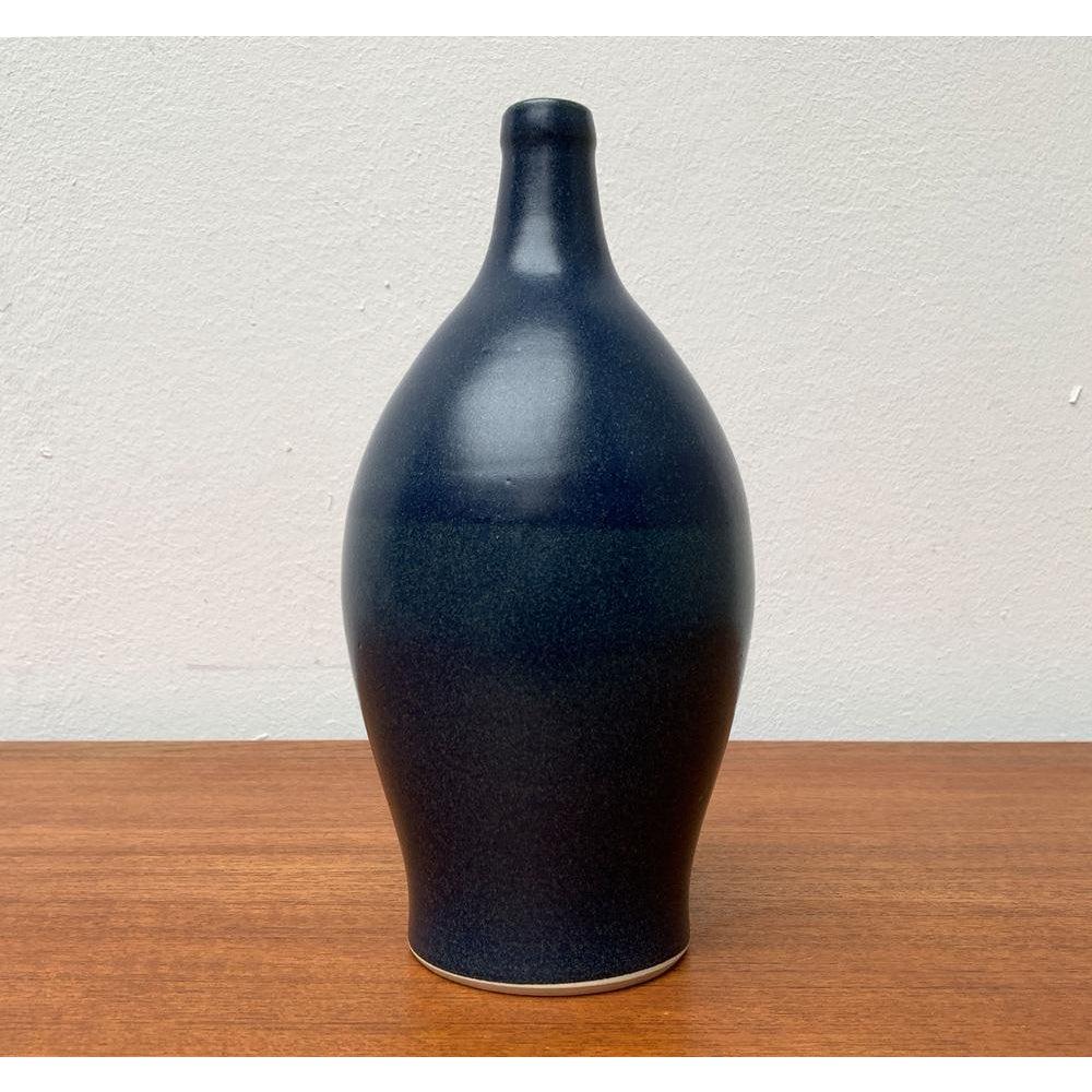 Céramique Pichet en céramique allemande Pino Horst Pint pour Satemin Pottery, 1970 en vente