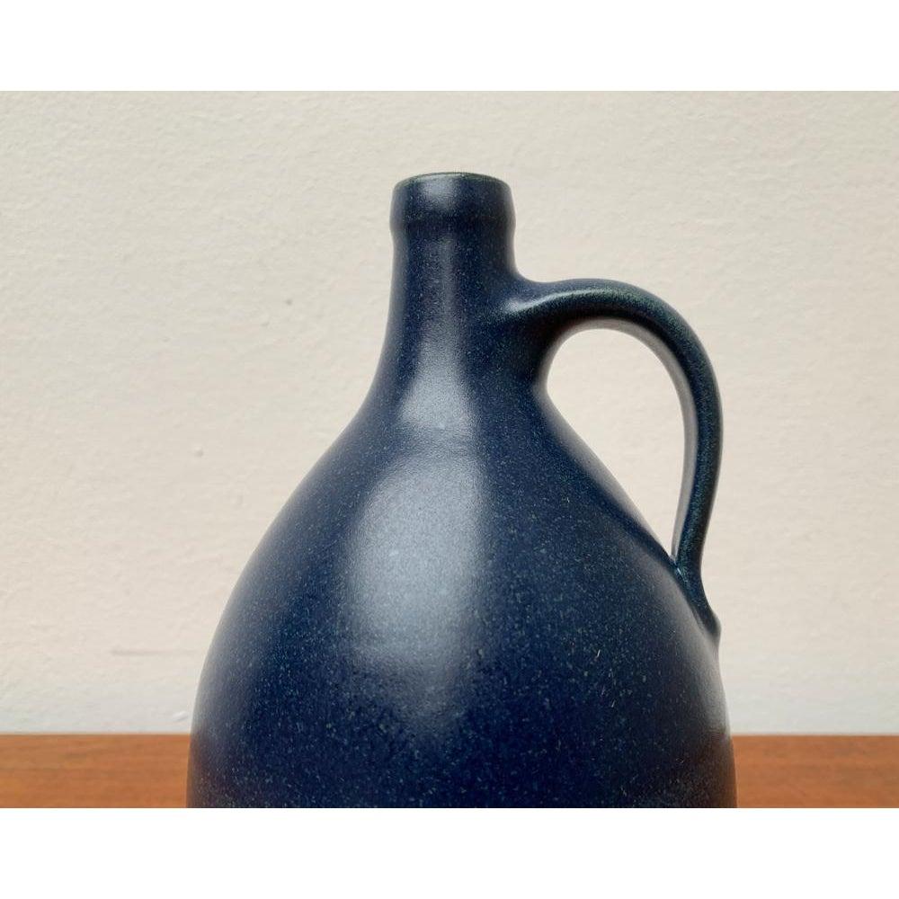 Pichet en céramique allemande Pino Horst Pint pour Satemin Pottery, 1970 en vente 1