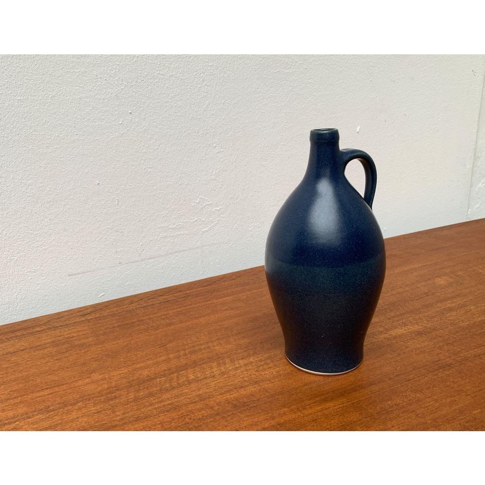 Pichet en céramique allemande Pino Horst Pint pour Satemin Pottery, 1970 en vente 2