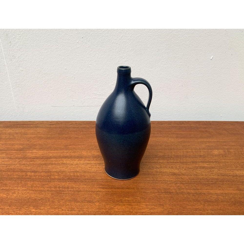 Pichet en céramique allemande Pino Horst Pint pour Satemin Pottery, 1970 en vente 3