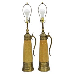 Luminaires