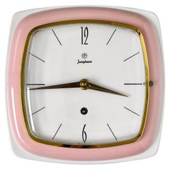 Clocks