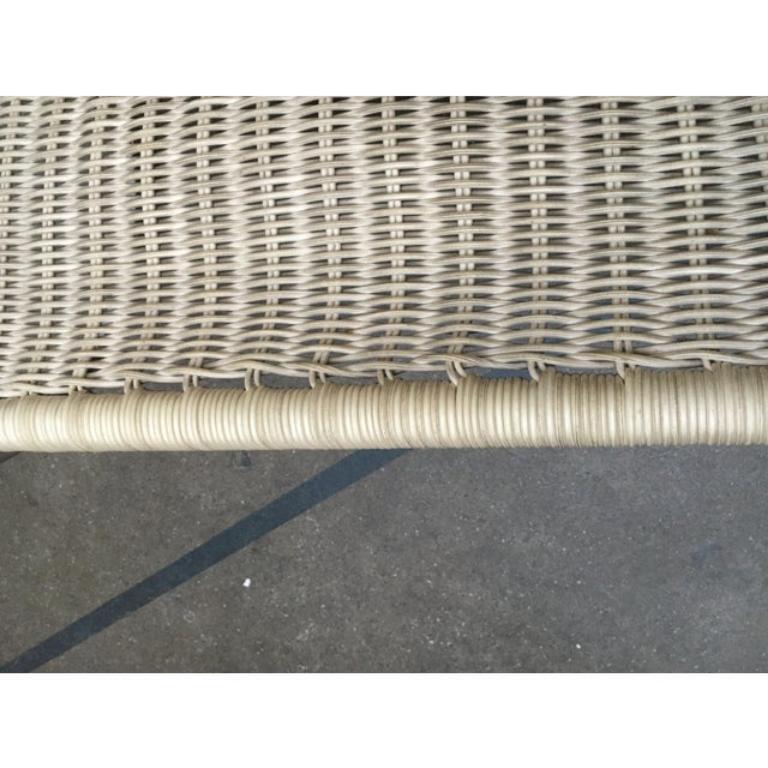 20th Century Vintage German D35 Lounge Chair from Tecta For Sale