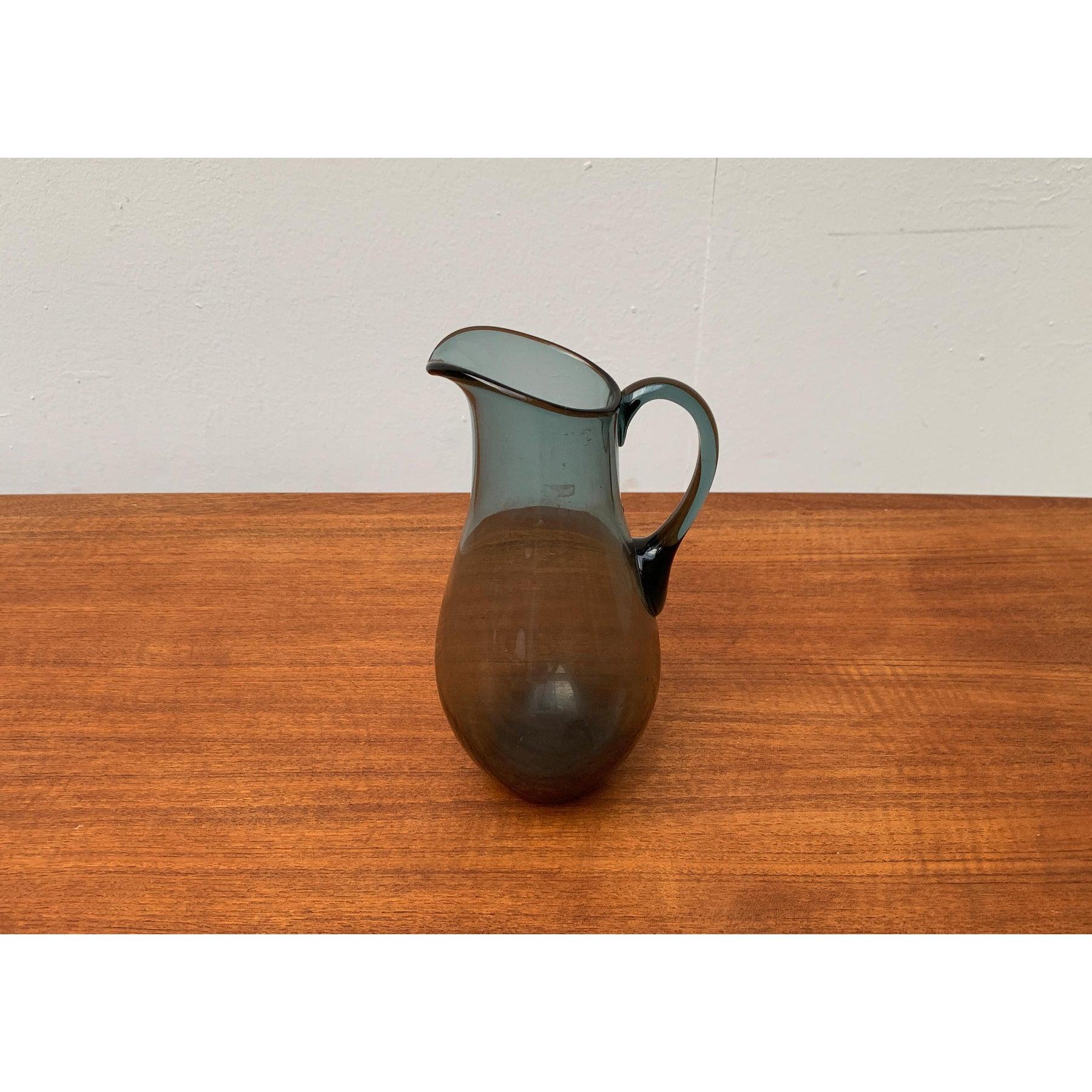 Carafe allemande de Friedrich Glas, 1970 Bon état - En vente à Hamburg, DE