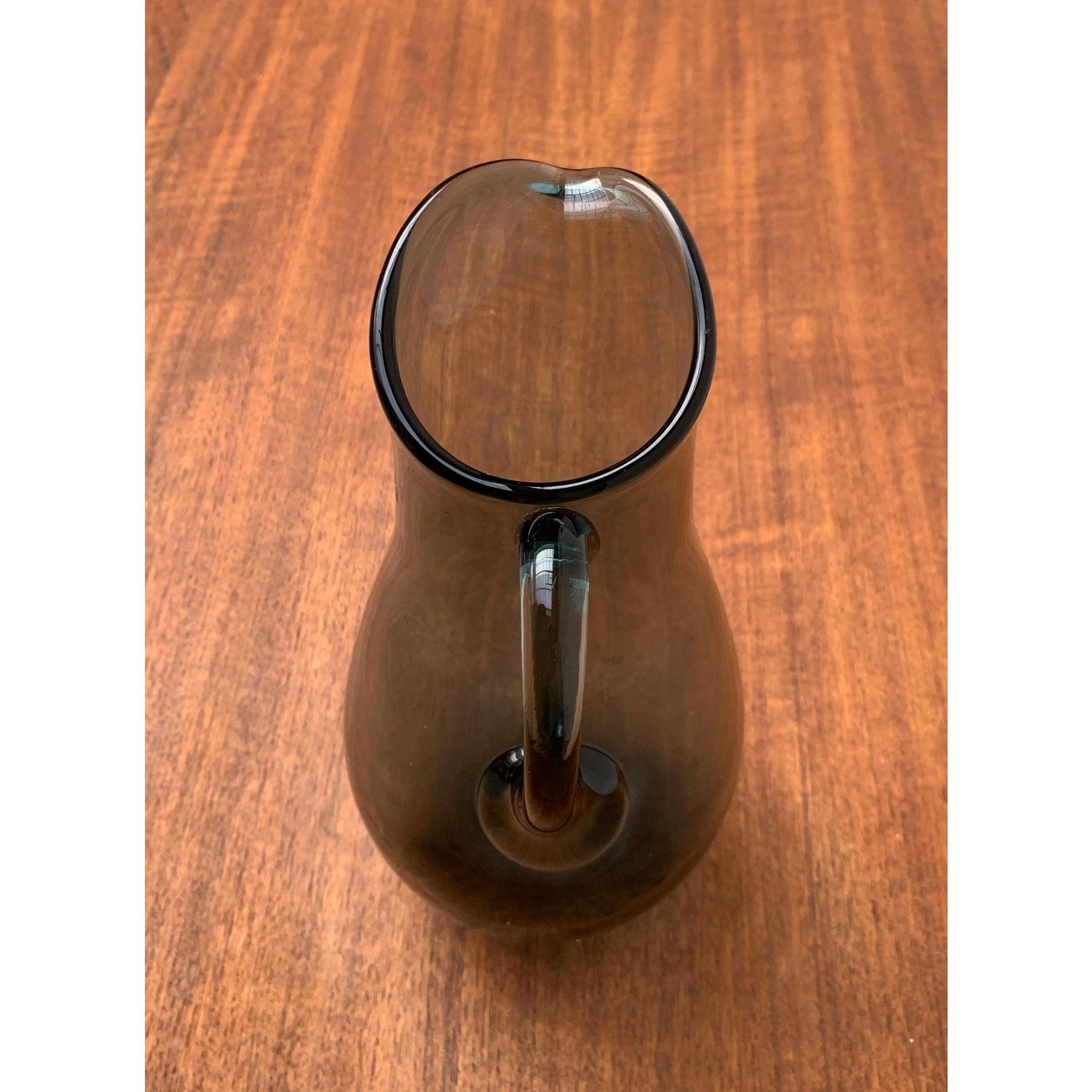 Carafe allemande de Friedrich Glas, 1970 en vente 3