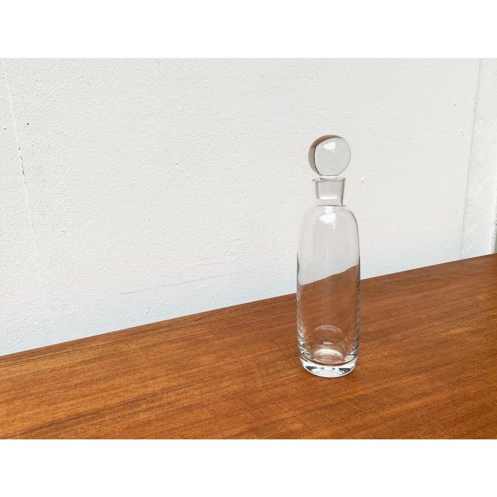 Mid-Century Modern Carafe allemande de Peill & Putzler, 1970 en vente