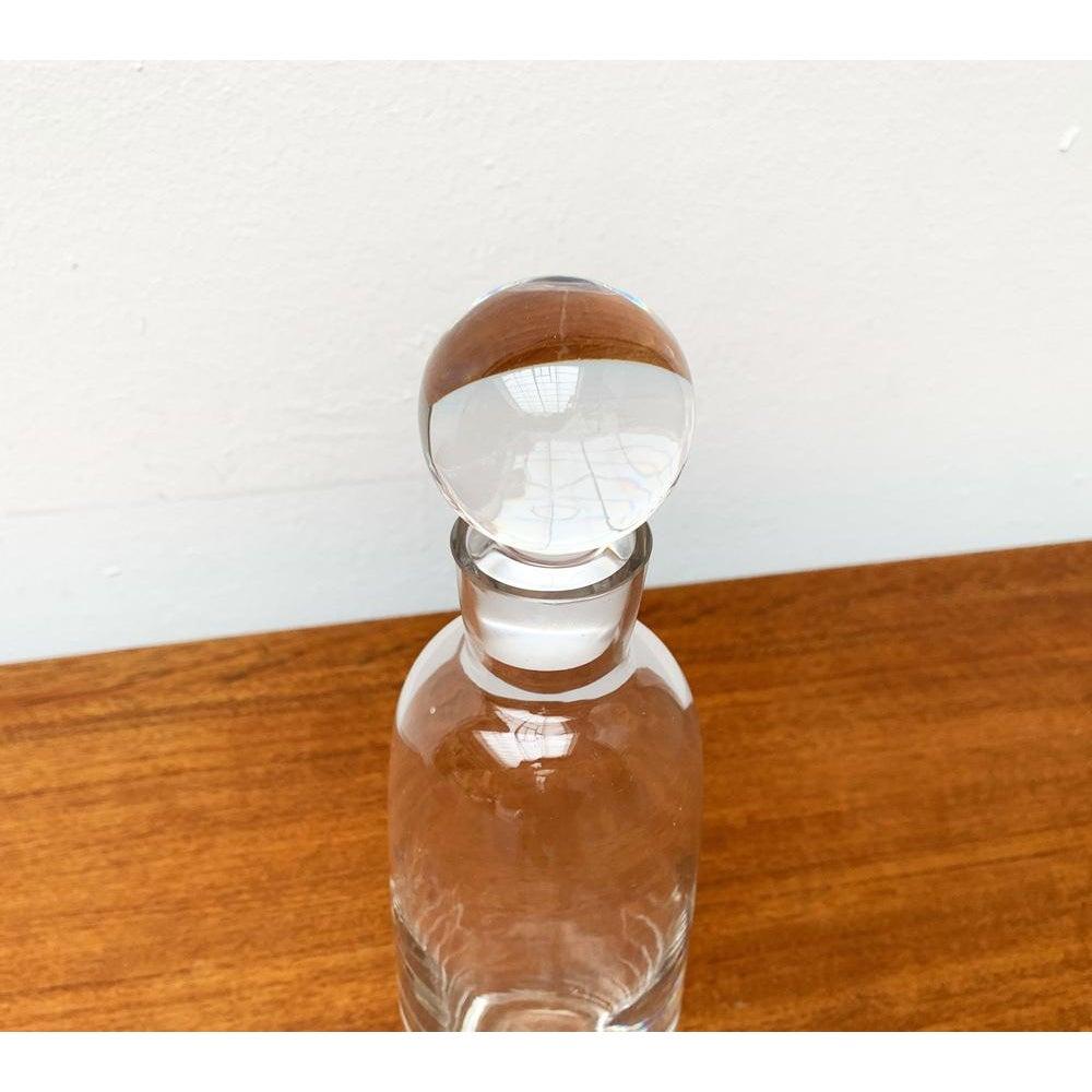 Carafe allemande de Peill & Putzler, 1970 en vente 2