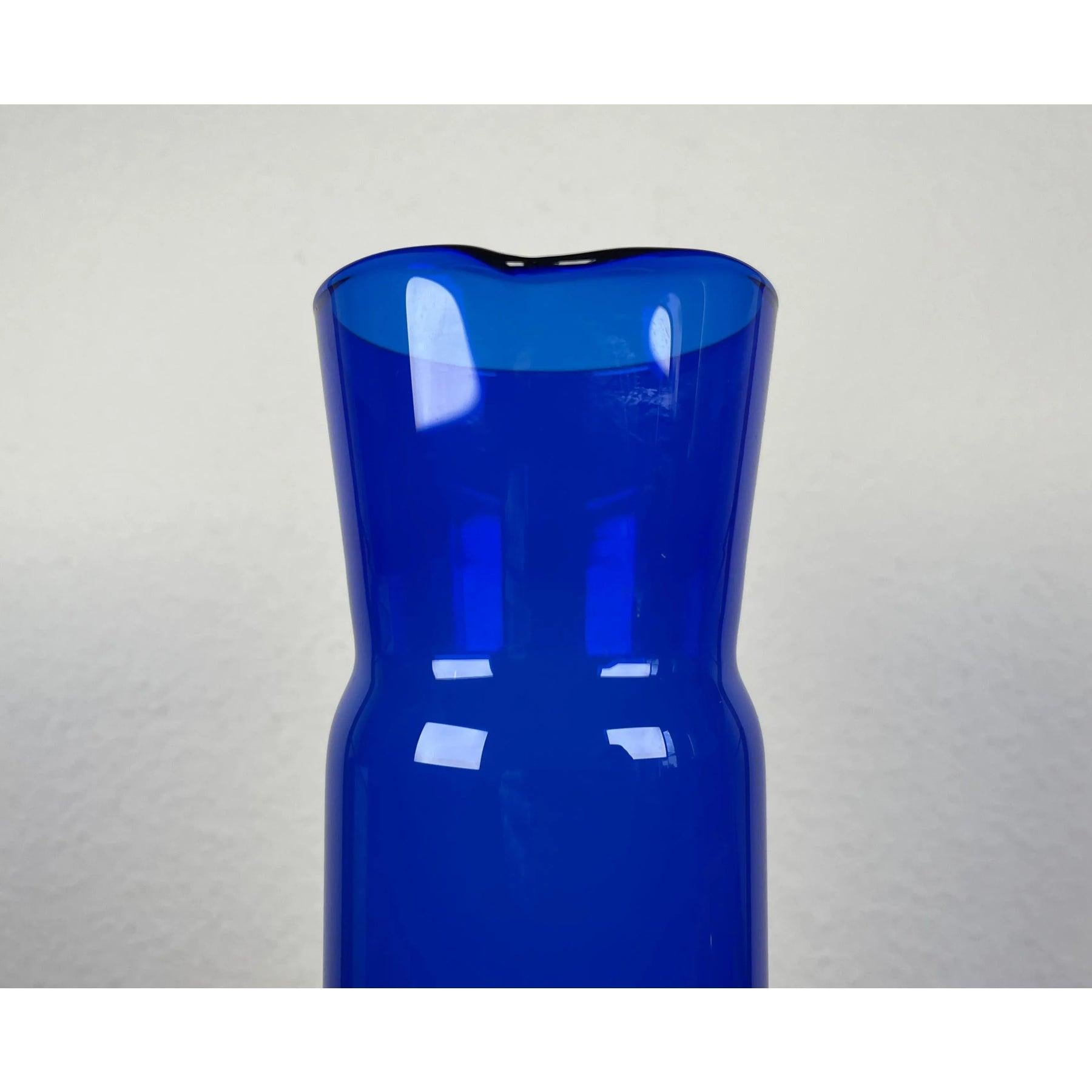 Carafe allemande de Spiegelau, années 1980 en vente 4