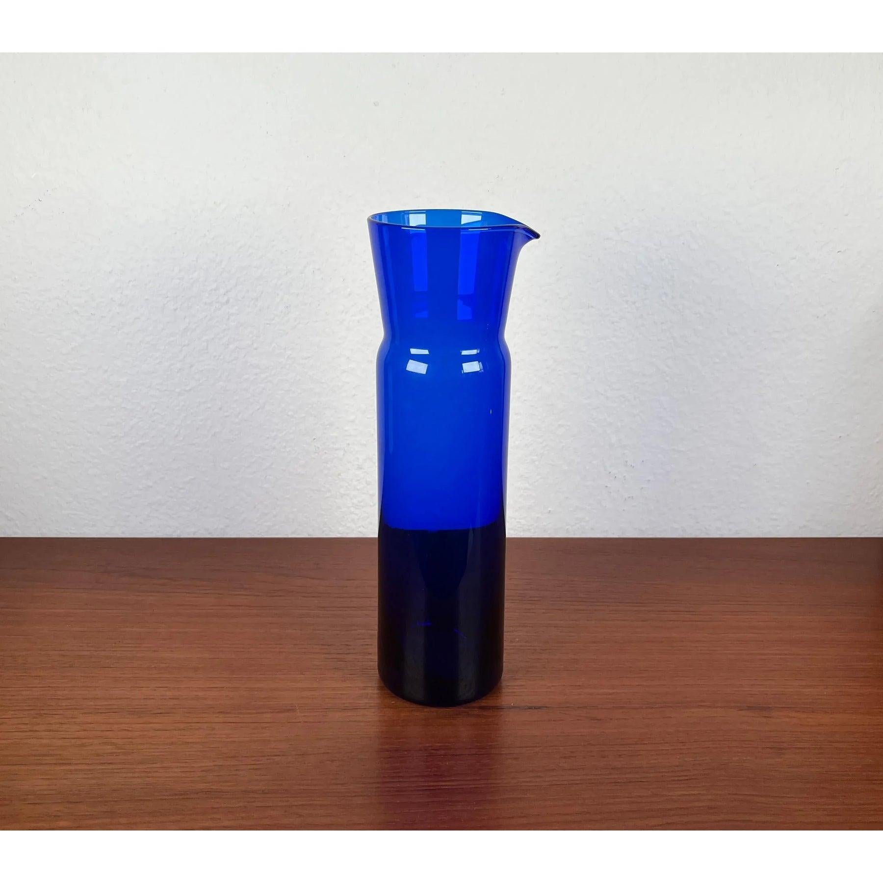 Allemand Carafe allemande de Spiegelau, années 1980 en vente