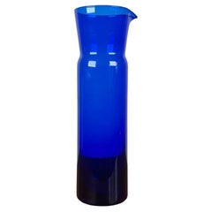 Vintage German Glass Carafe from Spiegelau, 1980s