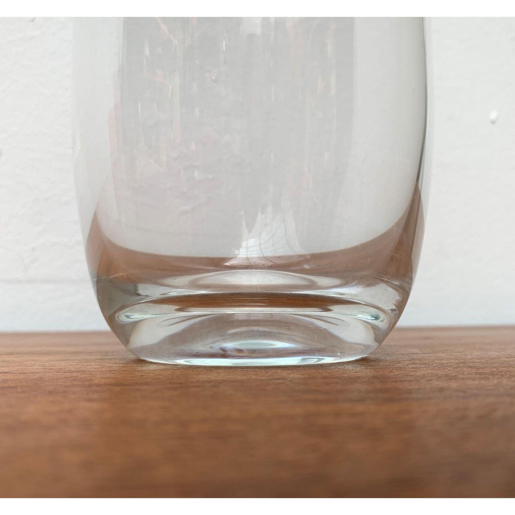 Carafe allemande de Villeroy & Boch, années 1980 en vente 6