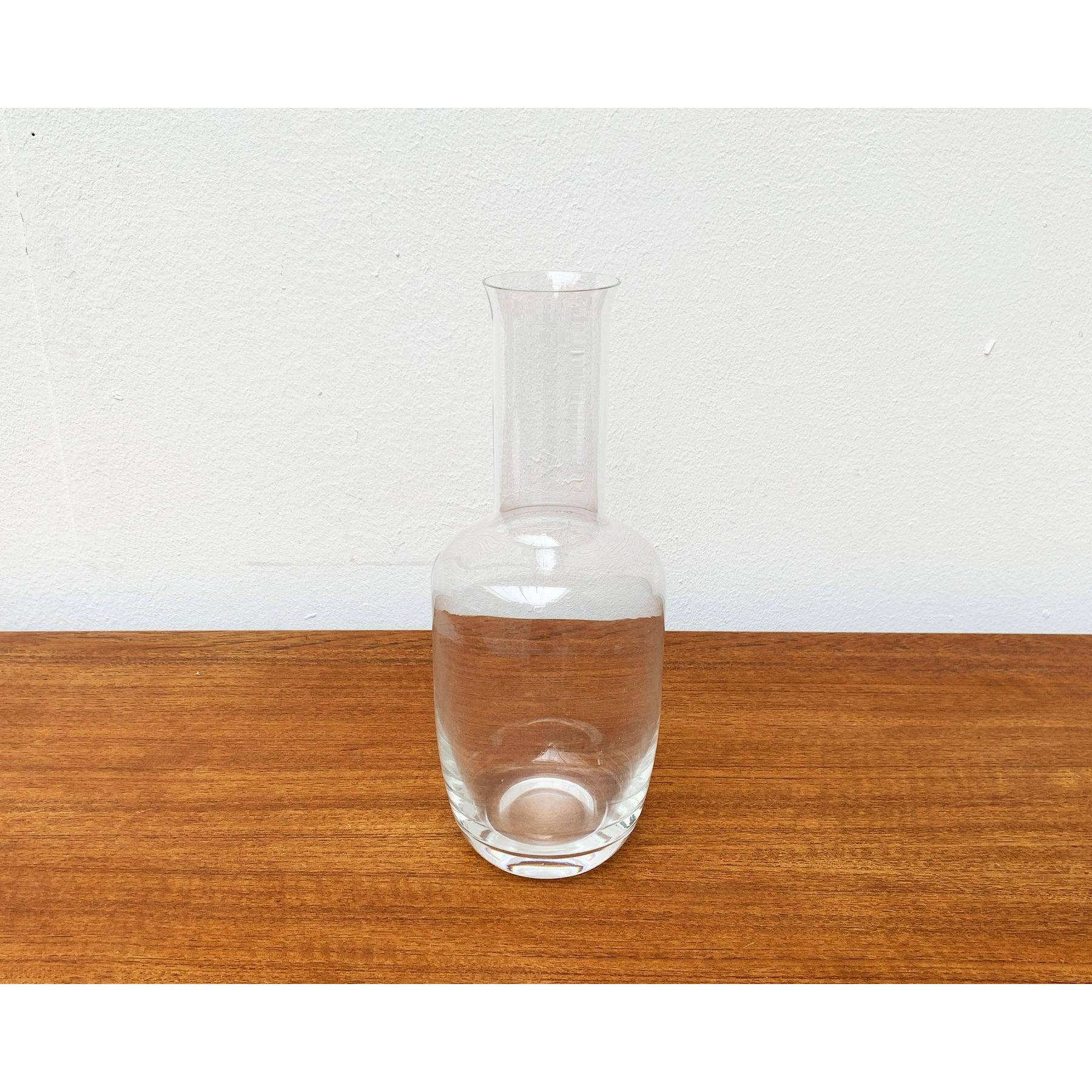 Carafe allemande de Villeroy & Boch, années 1980 Excellent état - En vente à Hamburg, DE