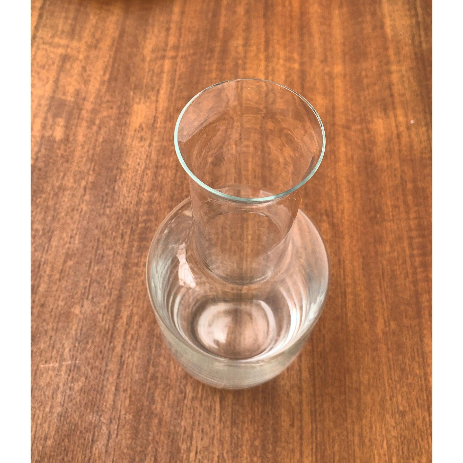 Verre Carafe allemande de Villeroy & Boch, années 1980 en vente