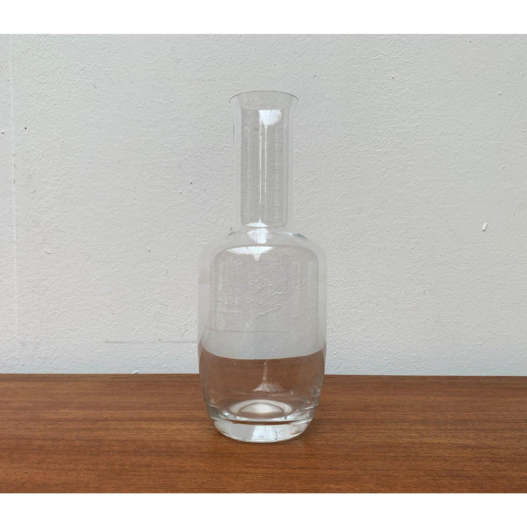 Carafe allemande de Villeroy & Boch, années 1980 en vente 1