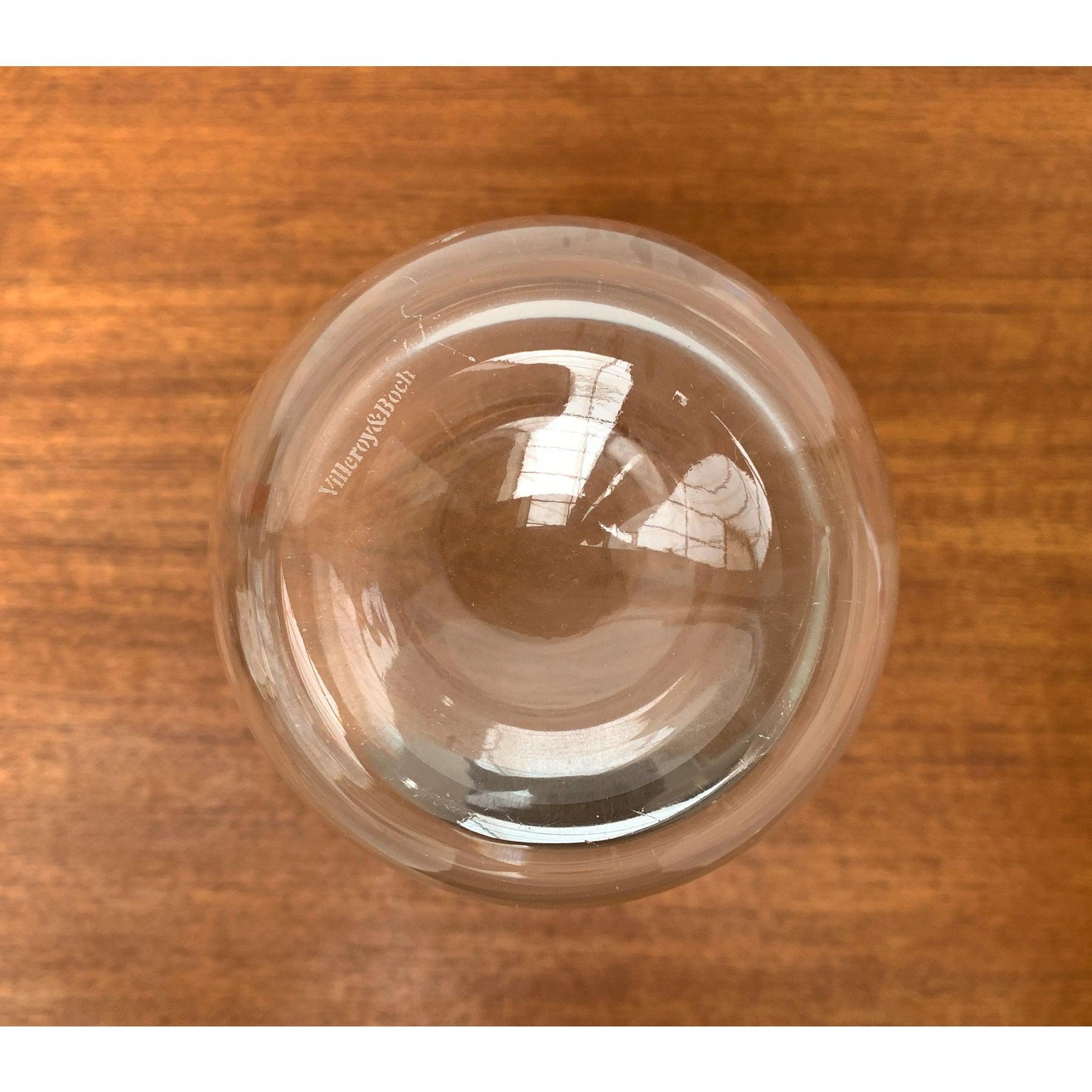 Carafe allemande de Villeroy & Boch, années 1980 en vente 2