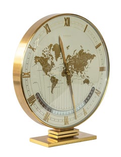 Vintage German Kienzle Clocks, ca. 1960er Jahre