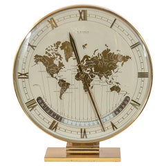 Vintage German Kienzle Clock, circa 1960's