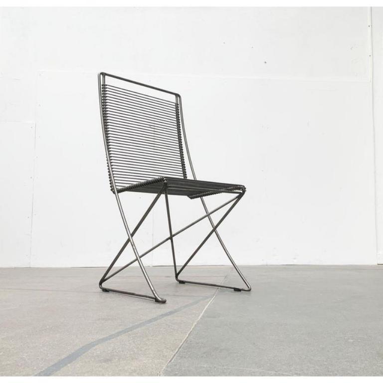 To Behrens Kreuzschwinger in a rare and 