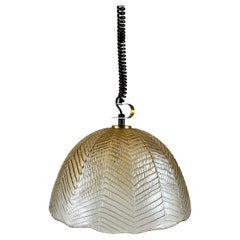 Lampadari e pendenti in metallo