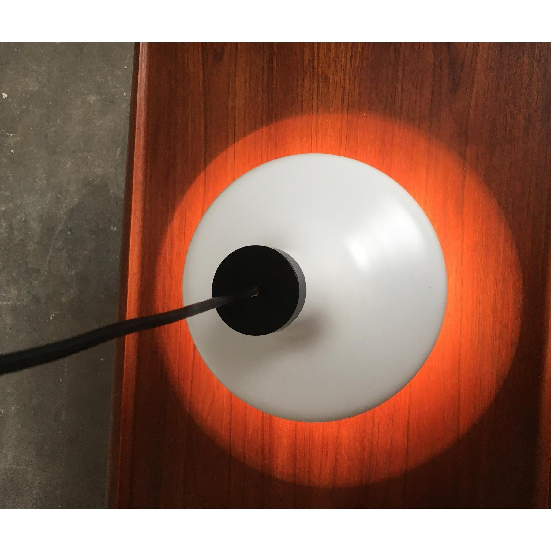 Vintage German Pendant Lamp from Staff Leuchten, 1970s For Sale 6