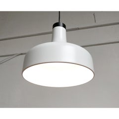 Vintage German Pendant Lamp from Staff Leuchten, 1970s