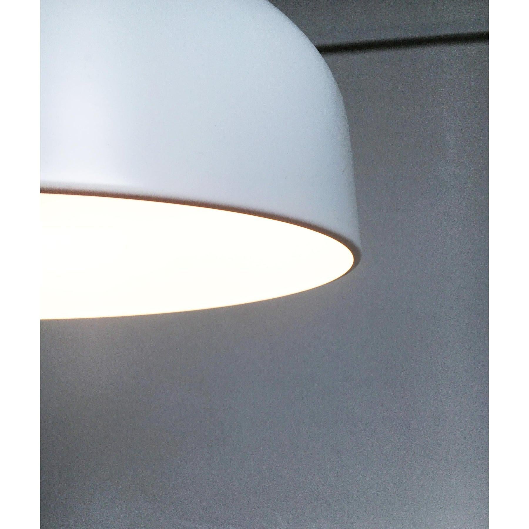 20th Century Vintage German Pendant Lamp from Staff Leuchten, 1970s For Sale