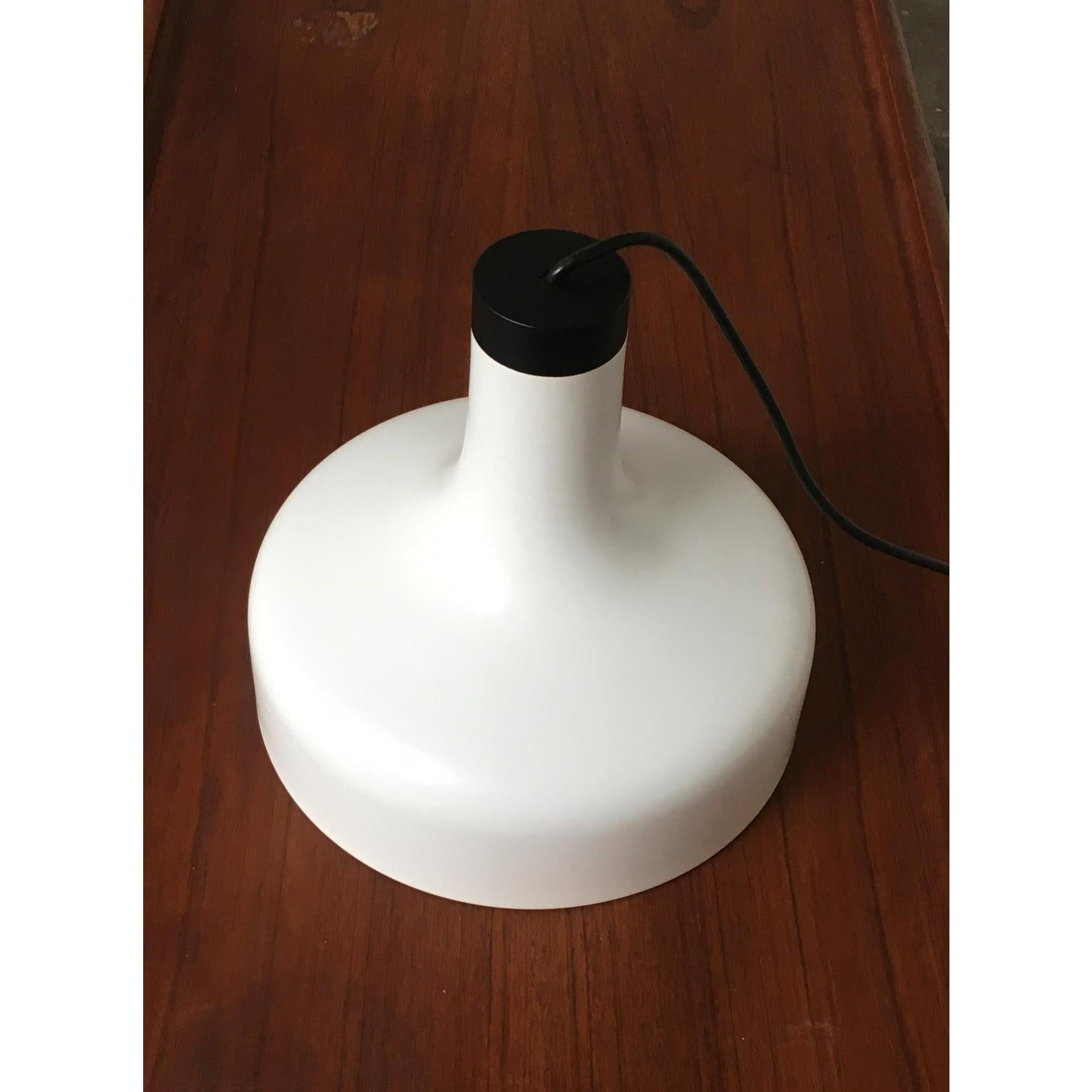 Vintage German Pendant Lamp from Staff Leuchten, 1970s For Sale 2