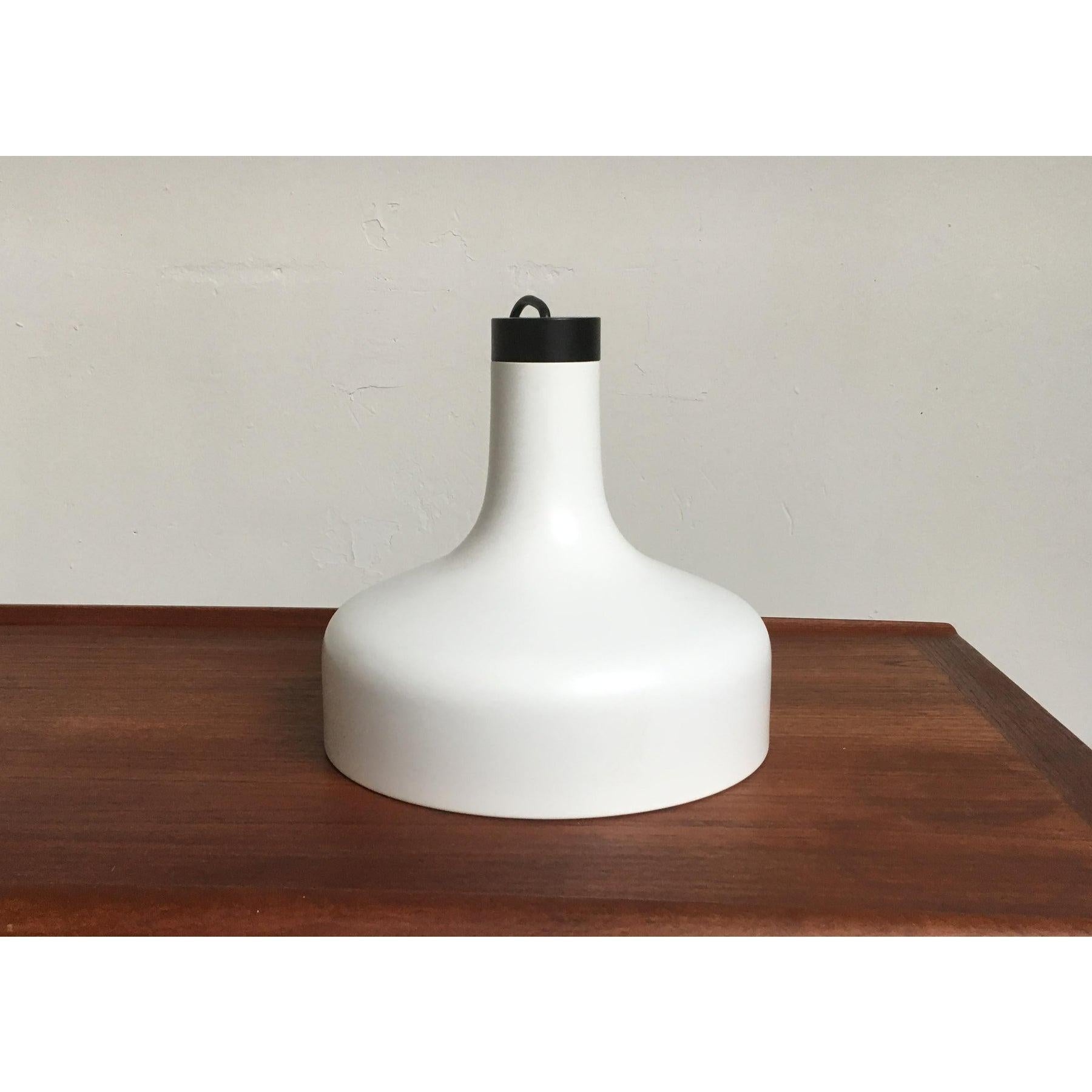 Vintage German Pendant Lamp from Staff Leuchten, 1970s For Sale 3