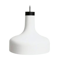 Vintage German Pendant Lamp from Staff Leuchten, 1970s
