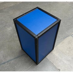 Armoire postmoderne allemande vintage par Elmar Flötotto pour Flötotto, 1980