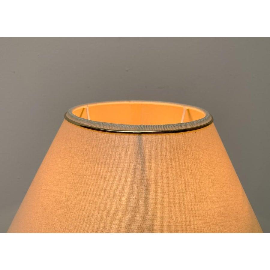 Vintage German Postmodern Table Lamp by Matteo Thun for Nachtmann Leuchten 1980s For Sale 4