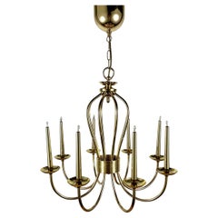 Chandeliers and Pendants