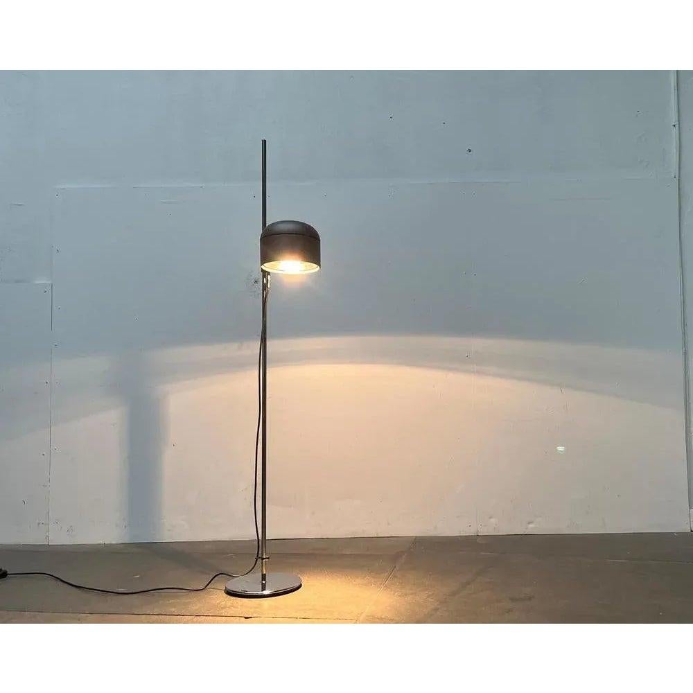 Lampadaire allemand de l'ère spatiale Staff Leuchten, 1970 en vente 3