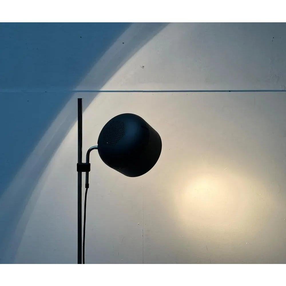 Lampadaire allemand de l'ère spatiale Staff Leuchten, 1970 en vente 5