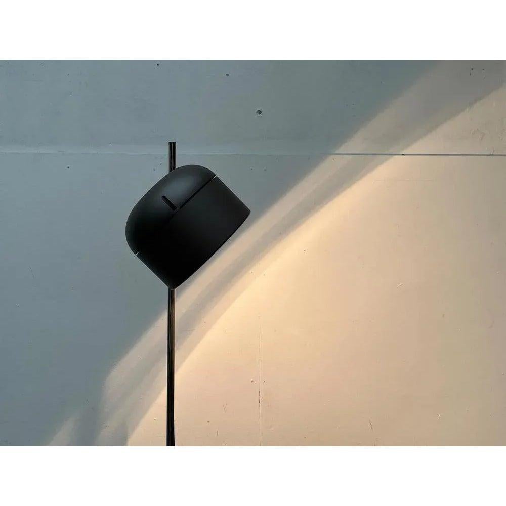 Lampadaire allemand de l'ère spatiale Staff Leuchten, 1970 Excellent état - En vente à Hamburg, DE