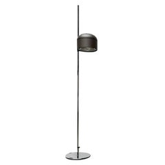 Lampadaire allemand de l'ère spatiale Staff Leuchten, 1970