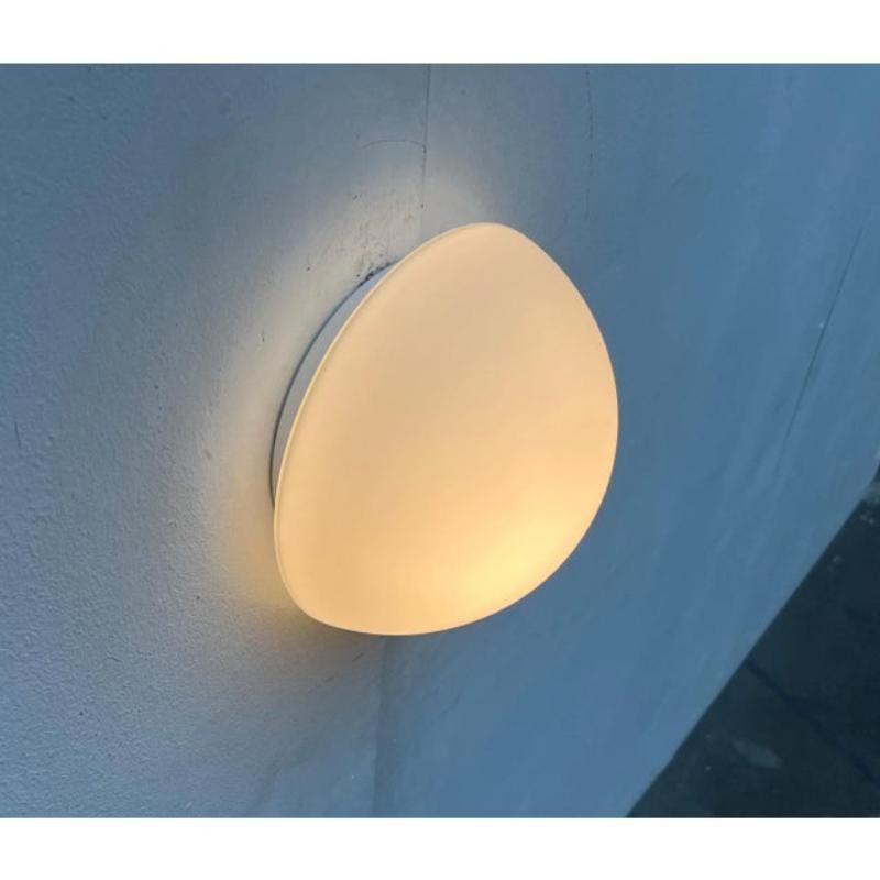 Lampe murale ou plafonnier allemande de l'ère spatiale modèle 71183, 1970 en vente 5