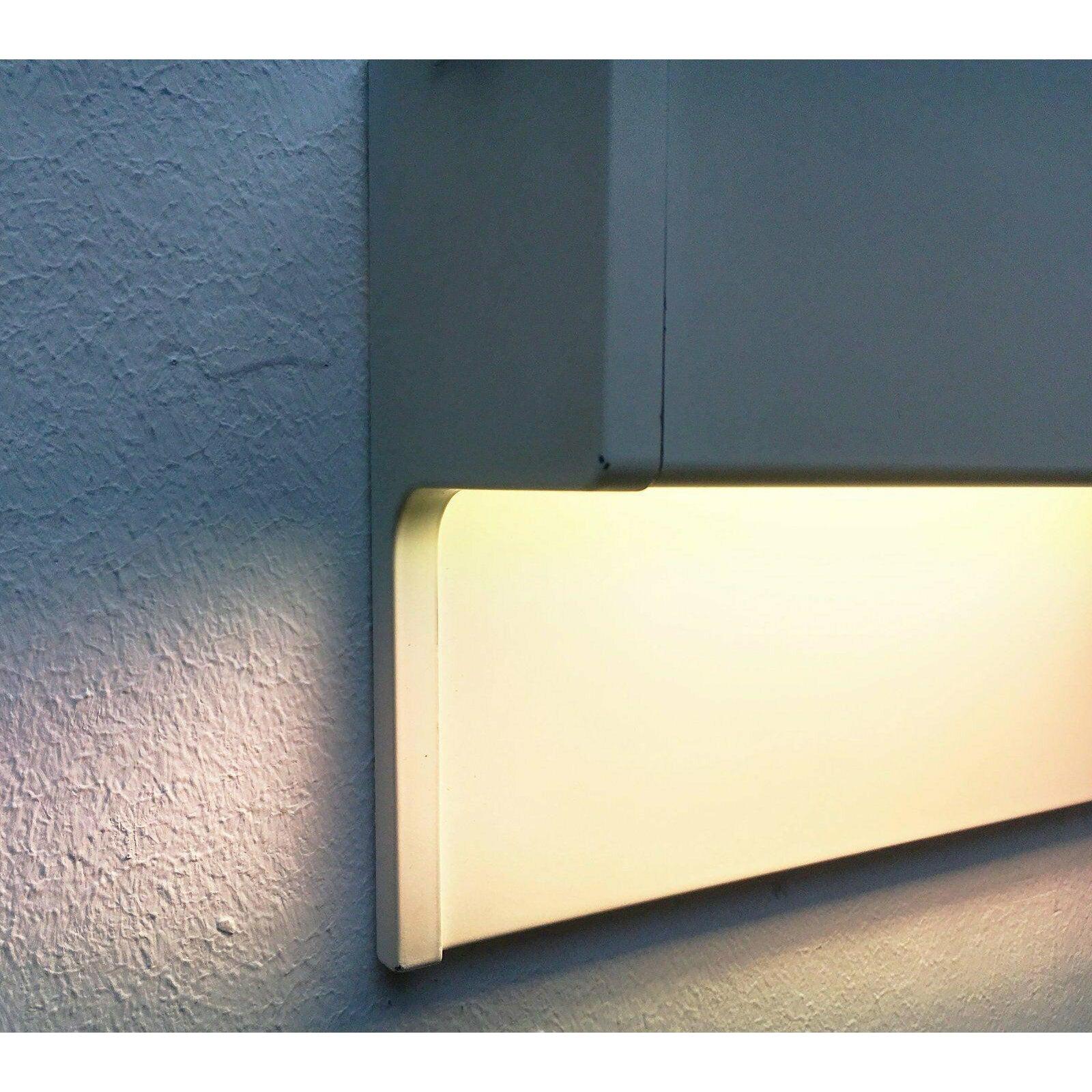 Lampe murale allemande de l'ère spatiale modèle 770164, années 1970 en vente 5